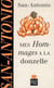 Mes hommages a la donzelle