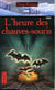 L'heure des chauves souris