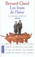 La grande patience t.4 fruits de l hiver