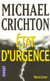 Etat d'urgence