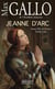 Jeanne d'Arc