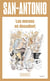 San-Antonio : les morues se dessalent