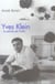 Yves klein, le peintre de l'infini