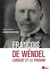 François de Wendel - l'argent et le pouvoir