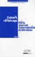 Les cahiers de l'arbitrage n.4