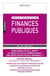Revue française de finances publiques n.146 : territorialité de l'impôt : la crise est-elle surmontable ? une révolution fiscale mondiale ?