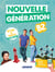 Nouvelle génération : FLE - B2 - livre + cahier + didierfle.app