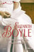 Une lettre pour vous, mademoiselle