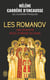Les Romanov - une dynastie sous le règne du sang