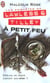 Enquetes de lawless et tilley  t5 - a petit feu (les)