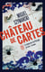 Chateau de cartes