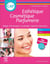 CAP esthétique, cosmétique, parfumerie - biologie, dermatologie, cosmétologie, appareils, instruments (2e édition)