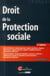 master - droit de la protection sociale - 2ème édition