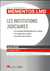 Institutions judiciaires (édition 2017)