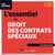 L'essentiel du droit des contrats spéciaux