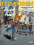 Léo Loden Tome 19 : spéculoos à la plancha