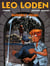 Léo Loden Tome 21 : barigoule au Frioul