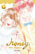 Honey Tome 8