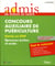 Concours auxiliaire de puériculture - épreuves écrites et orales - tout le concours (3e édition)