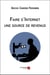 Faire d'internet une source de revenus