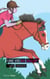 Une vie au galop