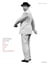 Jacques Lecoq - un point fixe en mouvement