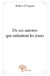 De ces aurores qui enfantent les jours