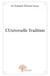 L'universelle tradition