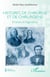 Histoires de chirurgie et de chirurgiens : Errances et fulgurances