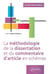 La méthodologie de la dissertation et du commentaire d'article en schémas
