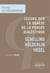 Leçons sur la Genèse de la pensée dialectique, Schelling Holderlin, Hegel