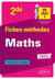 Mathématiques - 2de - nouveaux programmes