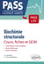 Biochimie structurale - cours, fiches et QCM