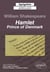 Agrégation anglais 2023. William Shakespeare. Hamlet, Prince of Denmark.