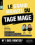 Le Grand Manuel du TAGE MAGE - N°1 DES VENTES : 18 tests blancs + 200 fiches de cours + 2000 vidéo (édition 2026)