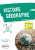 Histoire-Géographie : Seconde