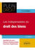 Les indispensables du droit des biens