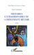 Histoires extraordinaires du commandant Béchir  recit