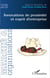 Revue Marché et organisations Tome 25 : innovations de proximité et esprit d'entreprise