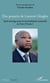 AFRIQUE LIBERTE : des pensées de Laurent Gbagbo - quel message pour la réconciliation nationale en Côte d'Ivoire ?