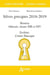 Silves grecques, 2018-2019 - Odyssée, chants 13 et 14 - Eschine, Contre Timarque