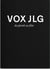 VOX JLG : Du plomb au film