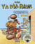 Edika : Intégrale Tomes 15 à 17 : y'a d'la poisse