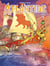 Atlantide - terre engloutie Tome 4