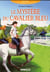 Aventures au collège équestre grandchamps - le mystère du cavalier bleu