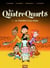 Les quatre quarts Tome 1 - la taverne d'Ali Baba