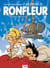 Journal insomniaque d'une femme de... ronfleur Tome 2