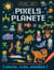 Pixels planète