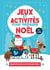 Jeux et activités pour noël