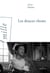 Les douces choses